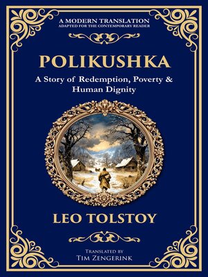 cover image of Polikushka